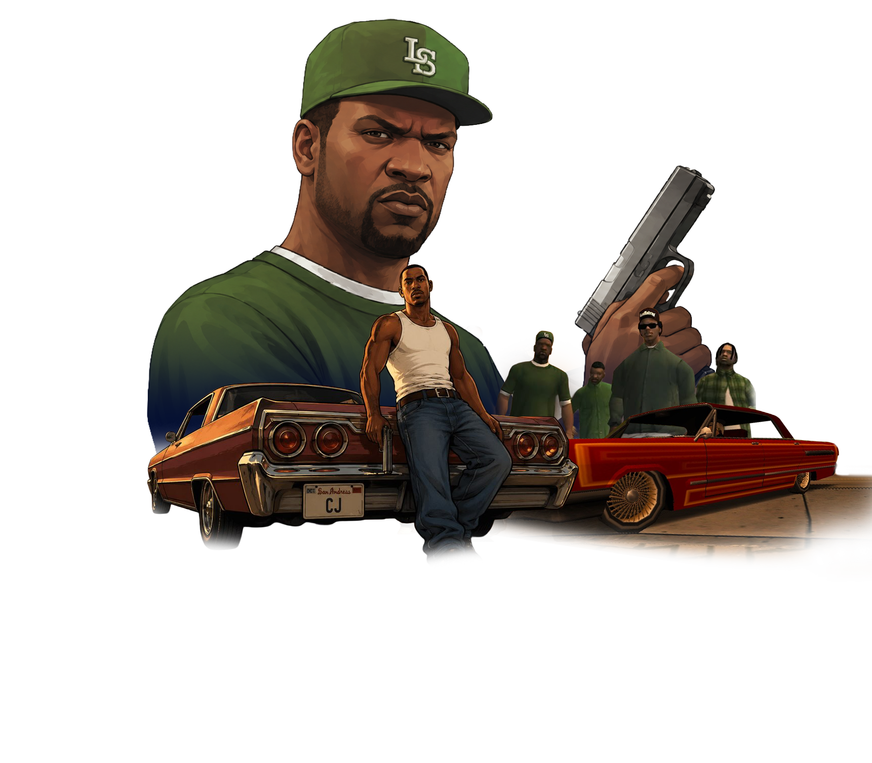 Samp Role Play Launcher